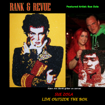 Rank and Revue