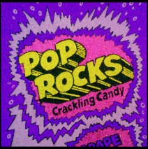 Pop Rocks (grape) 20×20